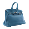 Hermès Togo Birkin Retourne 35 Secondhand