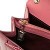 Bvlgari Leather Serpenti Forever Crossbody Secondhand