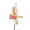 Bvlgari Leather Serpenti Forever Crossbody Secondhand