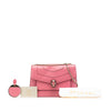 Bvlgari Leather Serpenti Forever Crossbody Secondhand