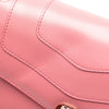 Bvlgari Leather Serpenti Forever Crossbody Secondhand