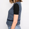 Dior Sleeveless Sweater Secondhand