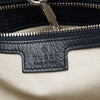 Gucci Small GG Supreme Interlocking G Tote Secondhand