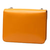 Gucci Small Patent Interlocking G Crossbody Secondhand