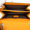 Gucci Small Patent Interlocking G Crossbody Secondhand