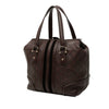 Gucci Guccissima Treasure Handbag Secondhand