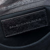 Balenciaga Lambskin Motocross Giant 12 Envelope Clutch Secondhand