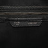 Celine Mini Grained Calfskin Luggage Tote Secondhand