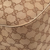 Gucci GG Canvas Sukey Tote Secondhand