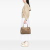 Gucci GG Canvas Sukey Tote Secondhand