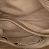 Gucci GG Canvas Sukey Tote Secondhand