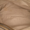 Gucci GG Canvas Sukey Tote Secondhand