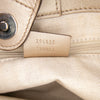 Gucci GG Canvas Sukey Tote Secondhand