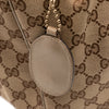 Gucci GG Canvas Sukey Tote Secondhand