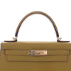 Hermès Epsom Kelly II Sellier 28 Secondhand