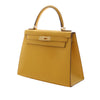 Hermès Epsom Kelly II Sellier 28 Secondhand