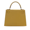 Hermès Epsom Kelly II Sellier 28 Secondhand