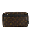 Louis Vuitton Monogram Macassar Toiletry Kit Secondhand