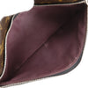 Louis Vuitton Monogram Macassar Toiletry Kit Secondhand