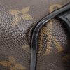 Louis Vuitton Monogram Macassar Toiletry Kit Secondhand
