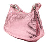 Balenciaga Mini Metallic Lambskin Motocross Le Cagole Secondhand