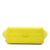 Bottega Veneta Medium Matte Rubber Arco Tote Secondhand