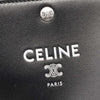 Celine Smooth Lambskin Sharp Pouch Take Away Secondhand