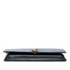 Saint Laurent Smooth Calfskin Monogram Cassandre Phone Holder Secondhand