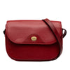 Dior Leather Shoulder Bag Secondhand