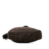Fendi Zucchino Canvas Crossbody Secondhand
