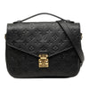 Louis Vuitton Monogram Empreinte Pochette Metis Secondhand