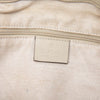 Gucci GG Canvas Sukey Satchel Secondhand