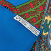 Hermès Art des Steppes Silk Scarf 90 Secondhand