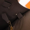 Secondhand Hermès Epsom Kelly II Sellier 25