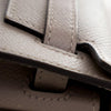 Secondhand Hermès Epsom Kelly II Sellier 25