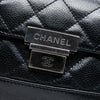 Chanel Mini Quilted Caviar Accordion Flap Secondhand