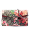 Gucci Mini GG Supreme Blooms Dionysus Crossbody Secondhand