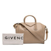 Givenchy Medium Calfskin Antigona Satchel Secondhand