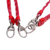 Dior Medium Patent Cannage Whipstitch Lady Dior Secondhand