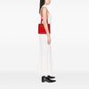 Dior Medium Patent Cannage Whipstitch Lady Dior Secondhand