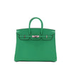 Hermès Togo Birkin Retourne 25 Secondhand