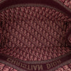 Dior Large Oblique Embroidered Canvas Book Tote Secondhand