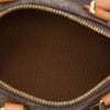 Louis Vuitton Monogram Nano Speedy Bandouliere Secondhand