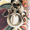 Dior Limited Edition Mini Calfskin Lady DiorAmour Lady Dior Secondhand