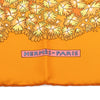 Hermès Ombres et Lumieres Silk Scarf 90 Secondhand