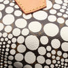 Louis Vuitton Yayoi Kusama Monogram Town Speedy 30 Secondhand