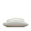 Bottega Veneta Small Bicolor Lambskin Intrecciato Gemelli Bag Secondhand