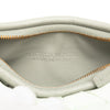 Bottega Veneta Small Bicolor Lambskin Intrecciato Gemelli Bag Secondhand