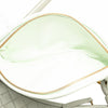 Bottega Veneta Small Bicolor Lambskin Intrecciato Gemelli Bag Secondhand