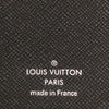 Louis Vuitton Taiga Brazza Wallet Secondhand